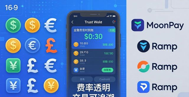 Trust Wallet新增支付选项，买币更快捷了