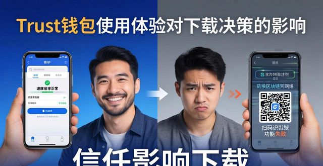 Trust钱包体验好不好？直接影响你下不下载