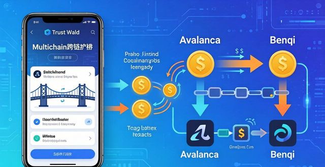 Trust Wallet挑战功能：三步提升收益