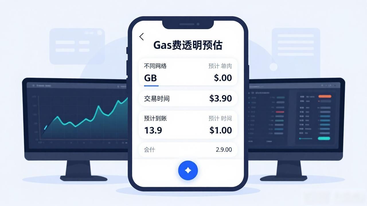 Trust Wallet实战：市场交易优化与数据整合全攻略