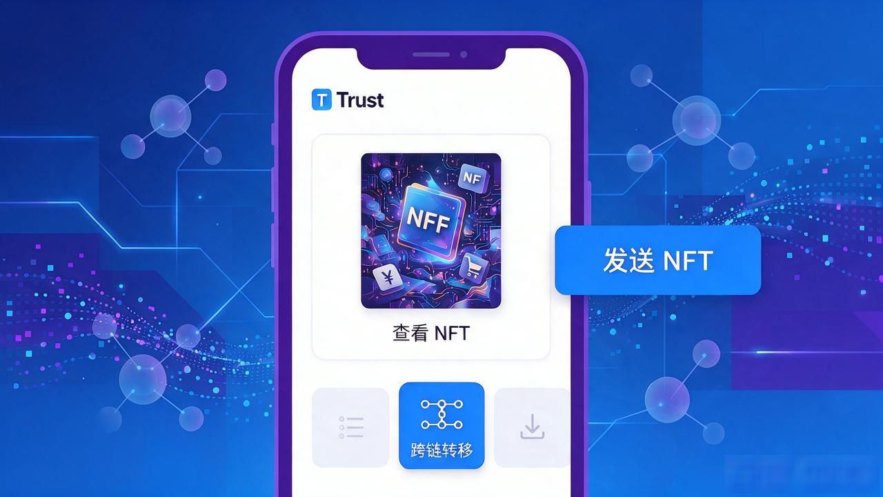 Trust钱包深度解析：去中心化钱包的优势与隐患