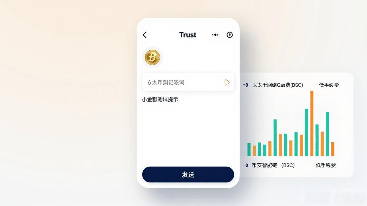 Trust钱包怎么用？去中心化钱包完整上手指南与实用技巧