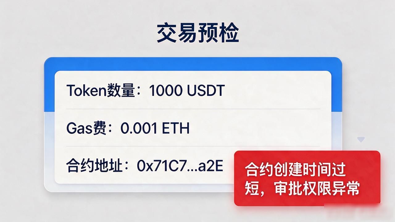 Trust Wallet怎么让用户放心？这些信任工具得搞懂