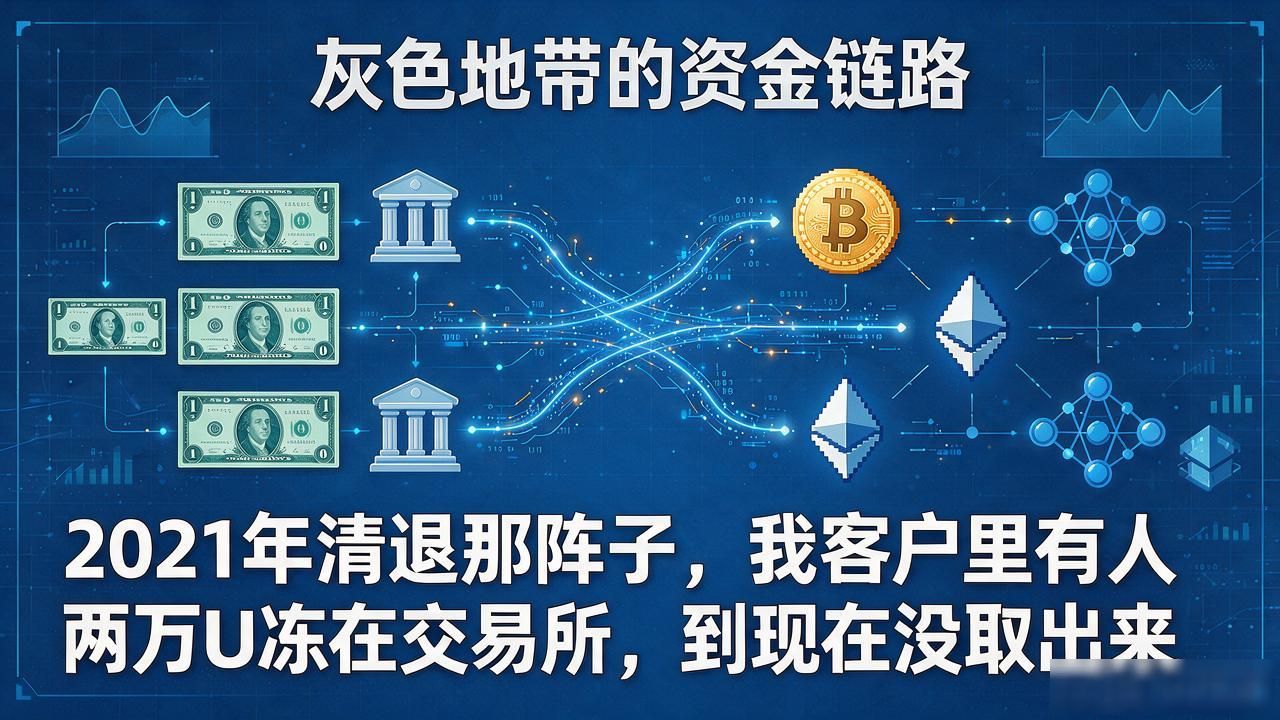 用数字货币买股票到底靠不靠谱？干了15年券商说几句大实话