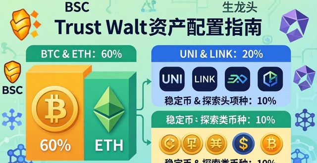 Trust Wallet苹果版下载后：安全第一，资产这样配置