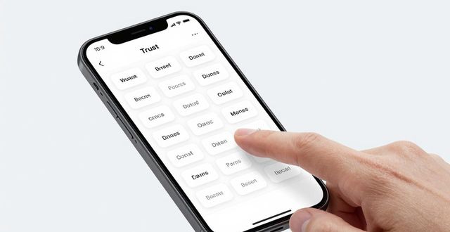 Trust钱包注册体验优化指南