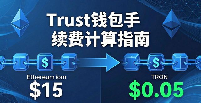 Trust钱包手续费怎么算?教你几个省钱技巧