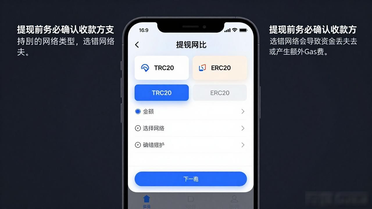 Trust钱包提现前怎么查？安全转出三步教你防损失