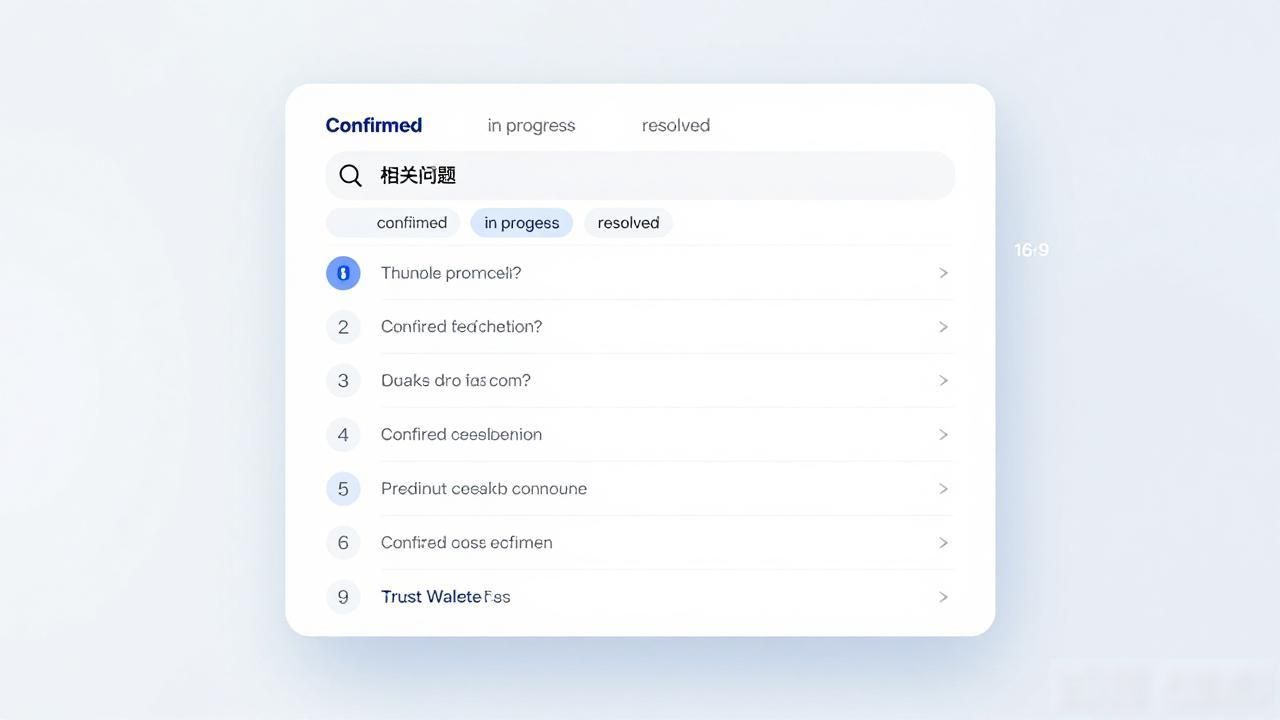 Engaging users in Trust Wallet download issue discussions Trust Wallet Download Failing? Here's How We Get Users Talking