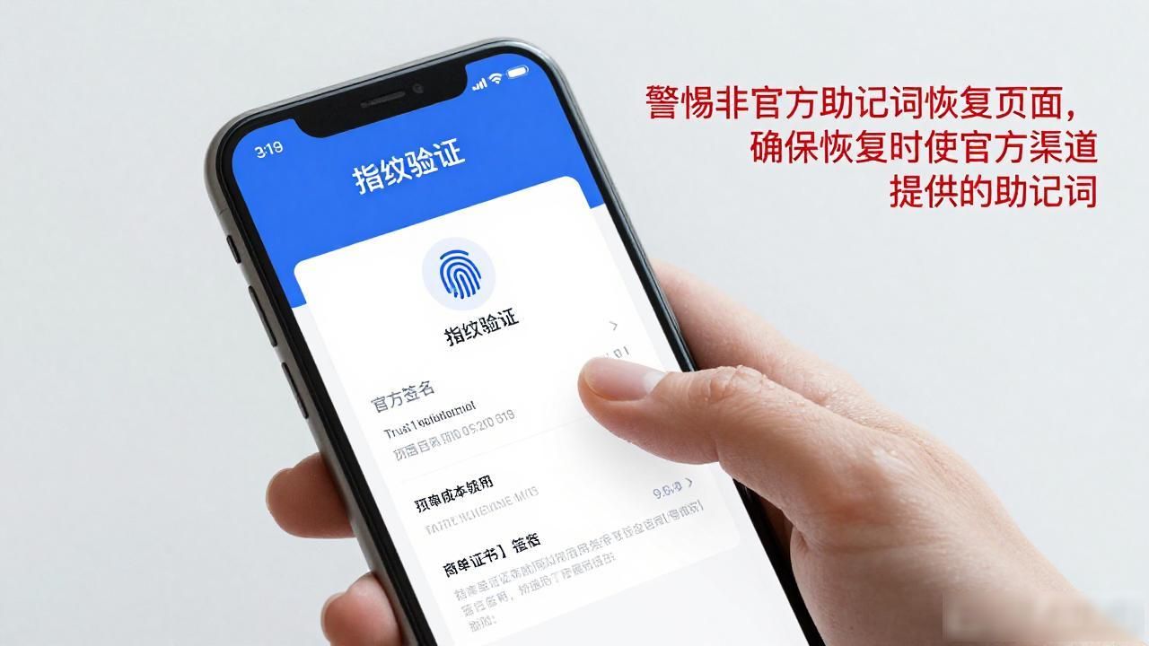 Trust Wallet最新版下载指南：避开这些坑！