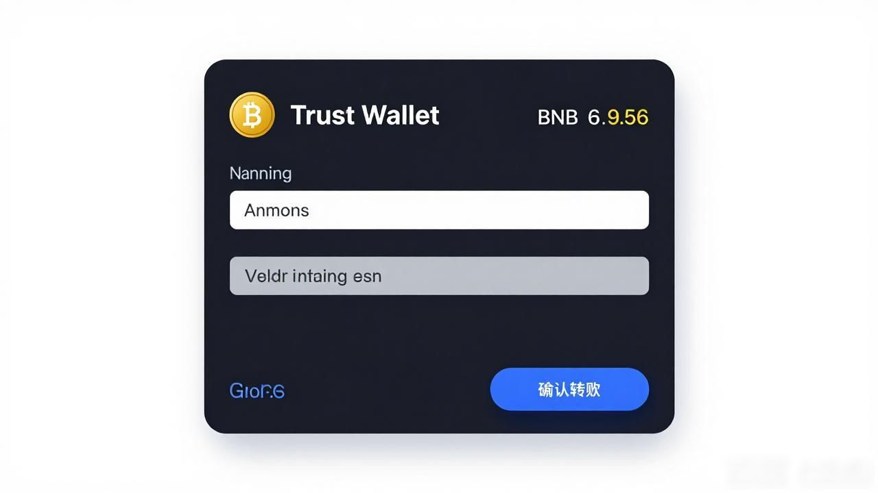 Trust Wallet Fees: What They Cost and How to Save