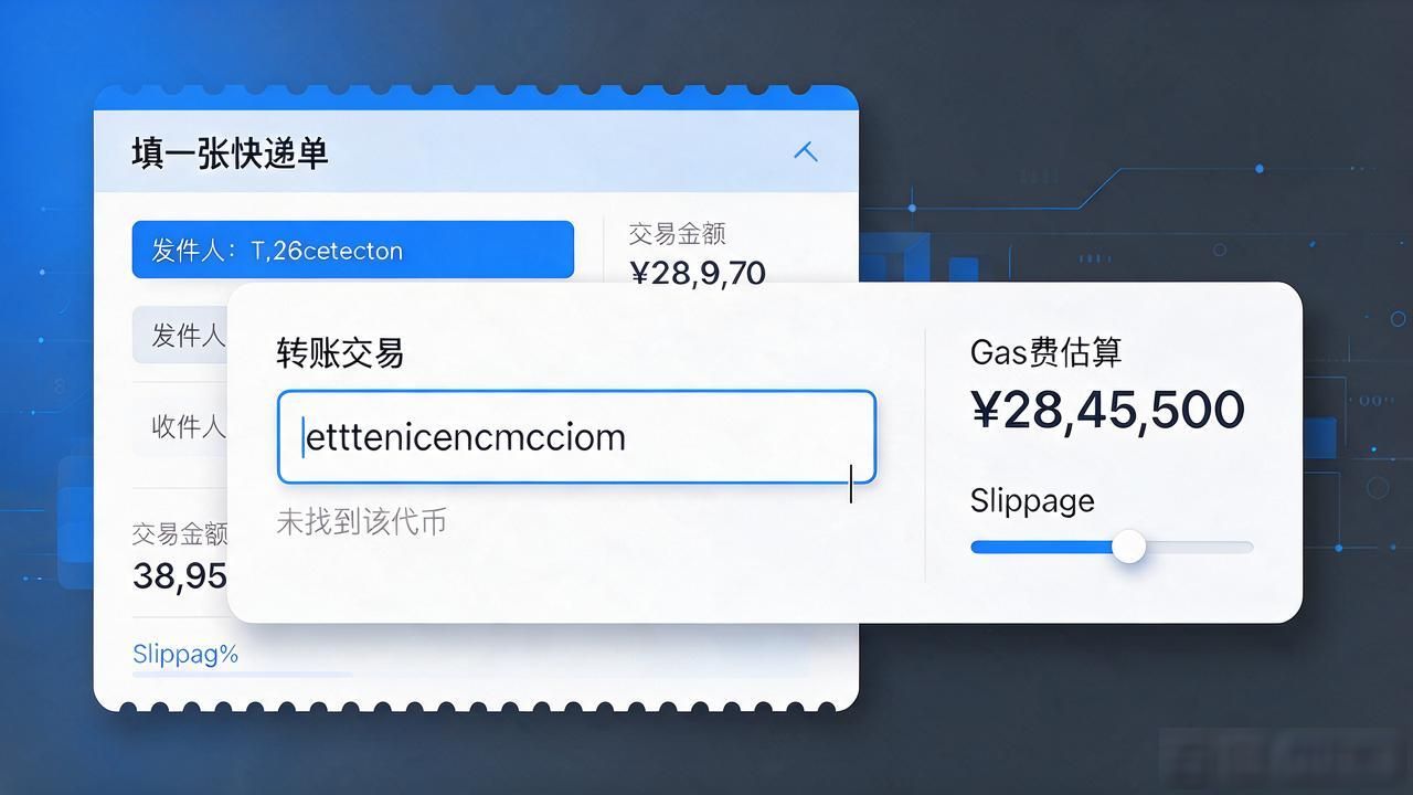 Trust Wallet官网体验如何？这几处设计真让人省心