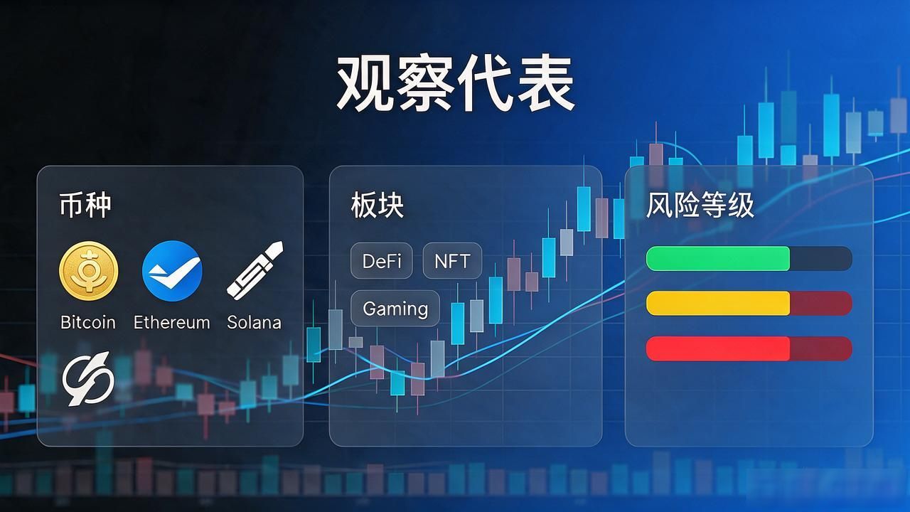 Trust Wallet看走势的实用技巧，把投资节奏踩准