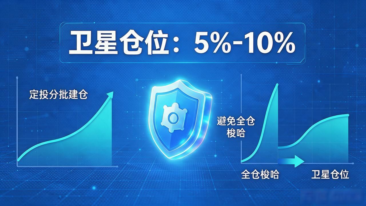 中国数字货币指数基金到底值不值得买，普通人怎么配置不踩坑