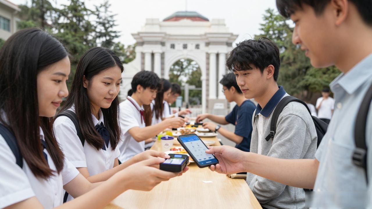 清华大学数字货币研究：数字人民币落地到底卡在哪