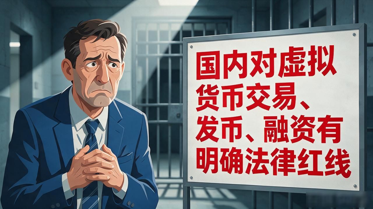 想给数字货币做招商？干了十二年加盟的我，有几句不好听的话要说