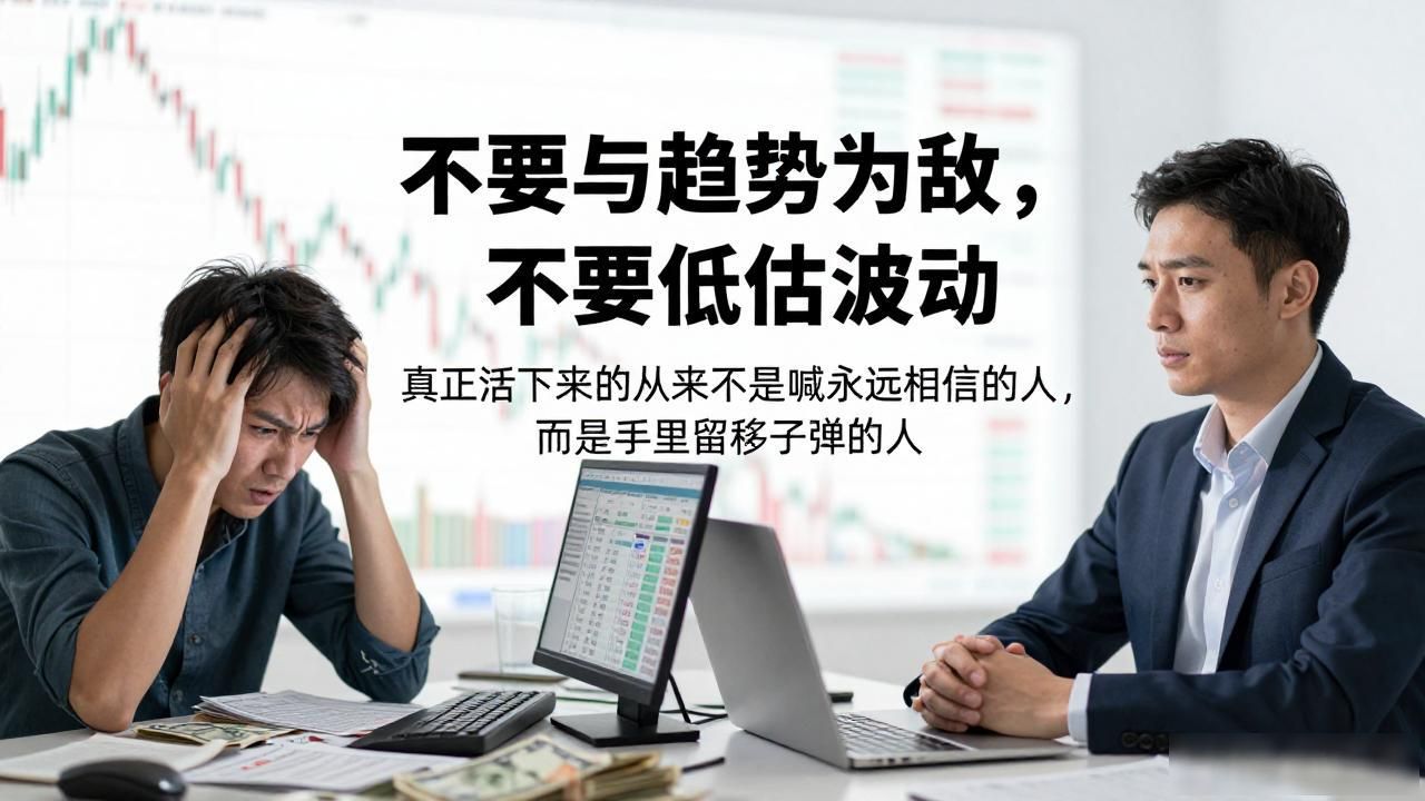 写文案找数字货币名言名句大全？这几句话比白皮书更扎心