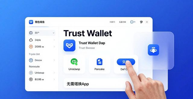Trust钱包 用户好评多？看看它怎么优化体验的