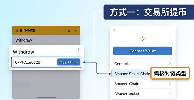 Trust Wallet钱包怎么用?新手指南全看懂