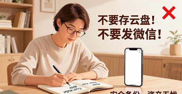 Trust Wallet安全吗？官方网址防骗指南