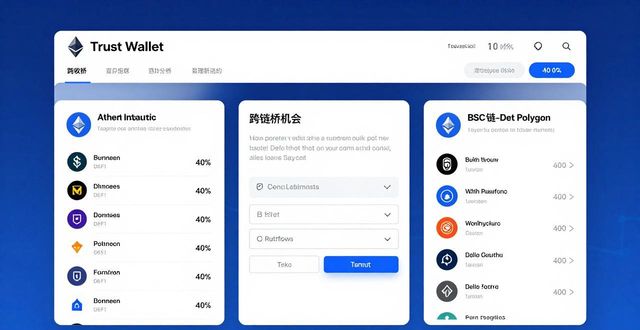 Trust Wallet官网怎么用？投资规划实用技巧
