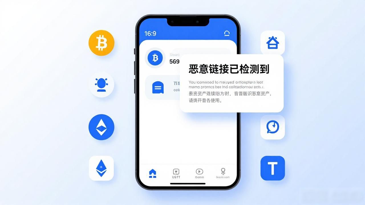 Trust Wallet隐私保护能力解读，最新版如何保障用户数据安全？