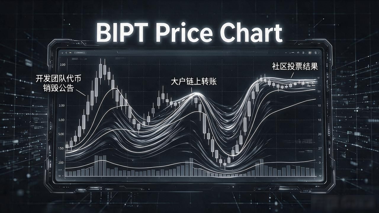 bipt数字货币价格多少一币？散户看小众币走势的门道