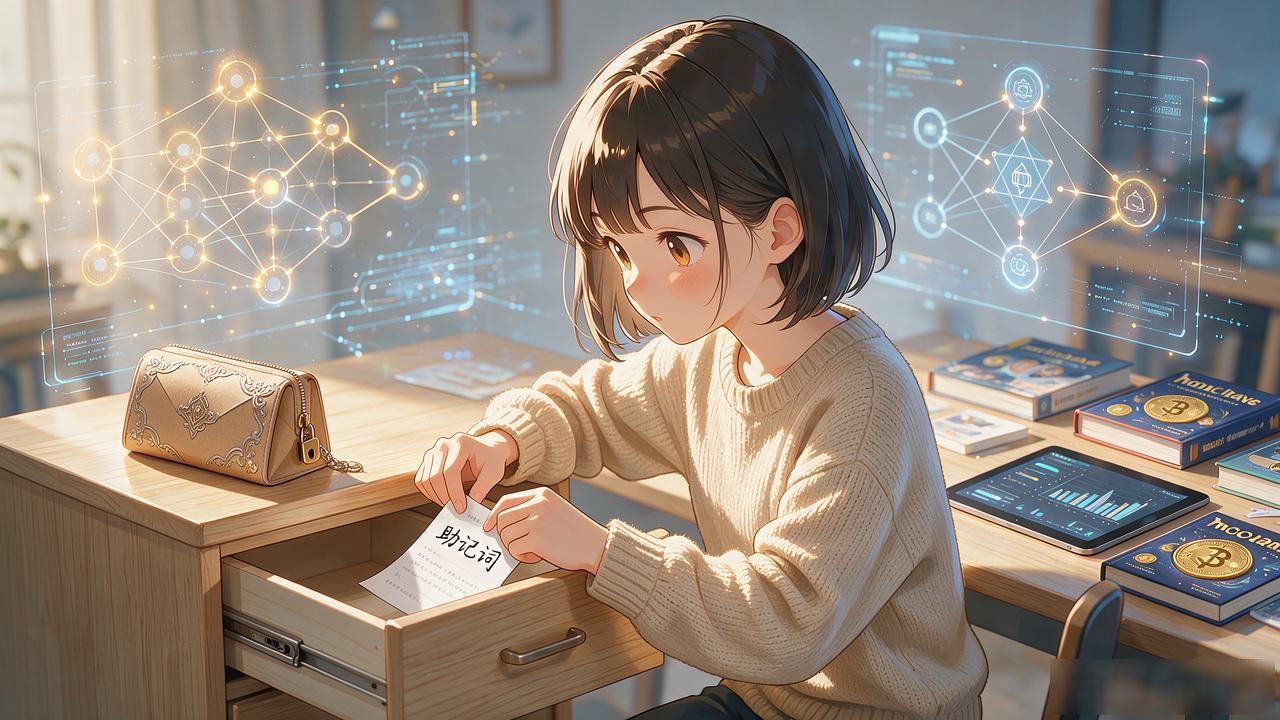 想给孩子发数字货币生日红包？我花了三个月踩坑才搞明白的操作指南