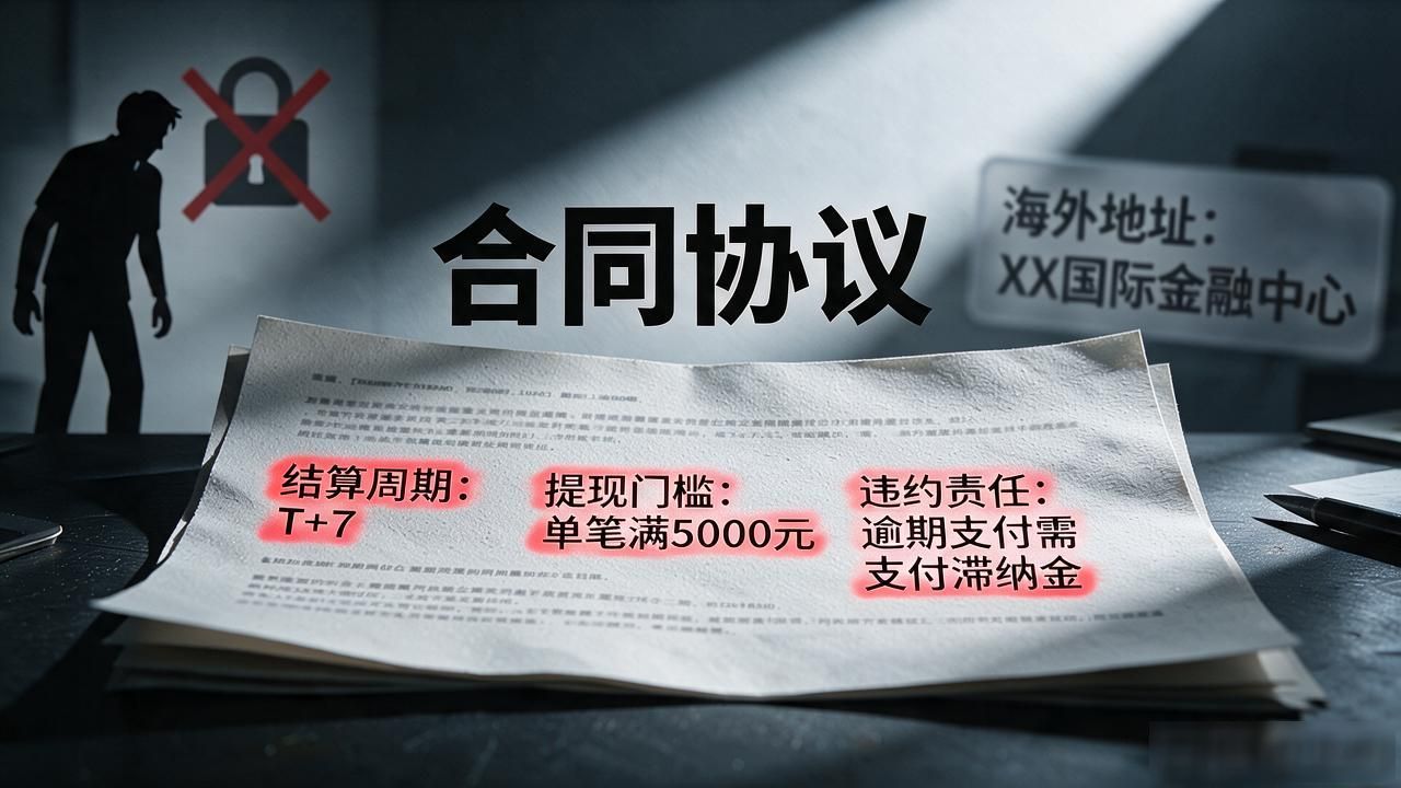 数字货币加盟返佣平台不是谁都能做的，入局前必须搞清这几件事